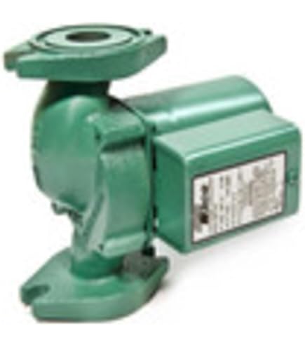 Wilo 2067544 Top S 1.25 By 35 Wet Rotor Hydronics Circulating Pump